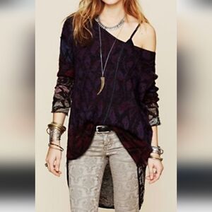 Free People sweater